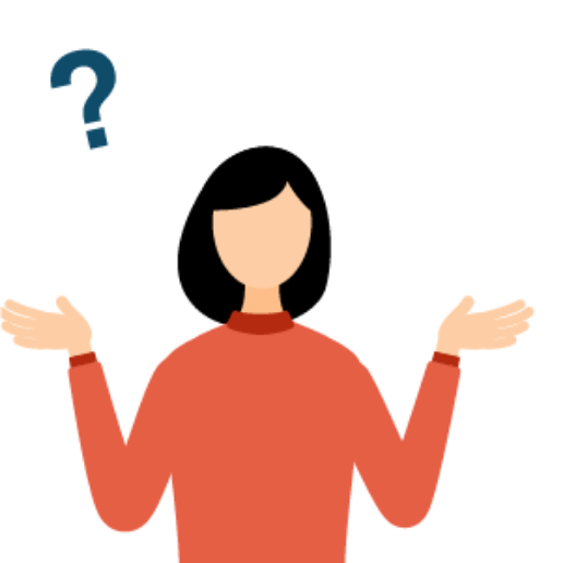 何をして良いのかわからない